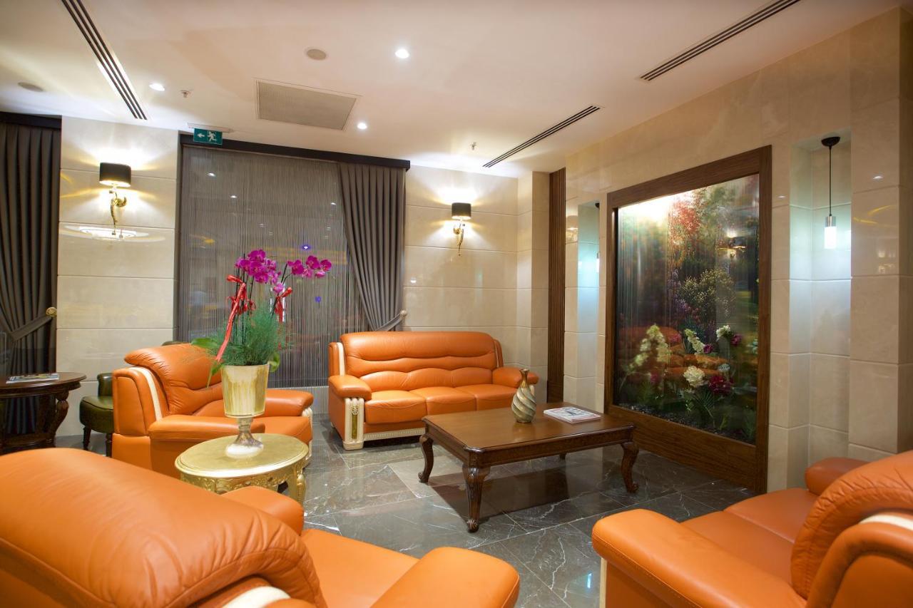 Icon Hotel Taksim Истанбул Екстериор снимка