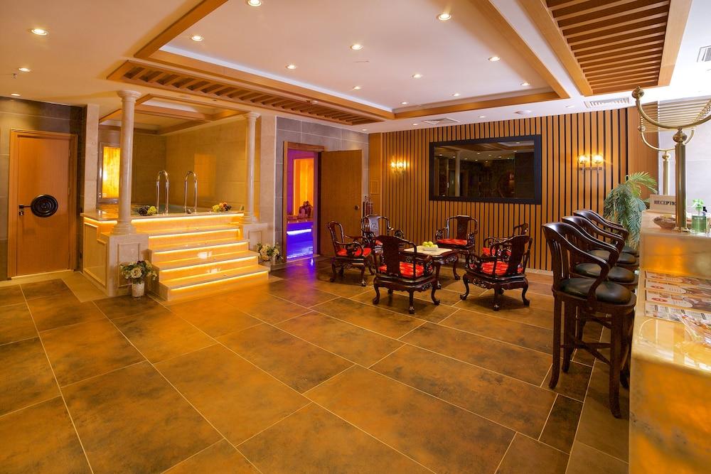 Icon Hotel Taksim Истанбул Екстериор снимка