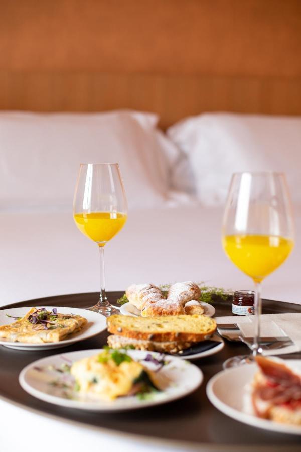 Icon Hotel Taksim Истанбул Екстериор снимка