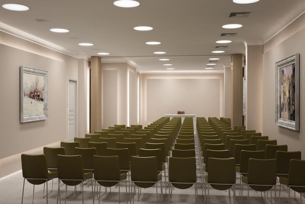 Icon Hotel Taksim Истанбул Екстериор снимка