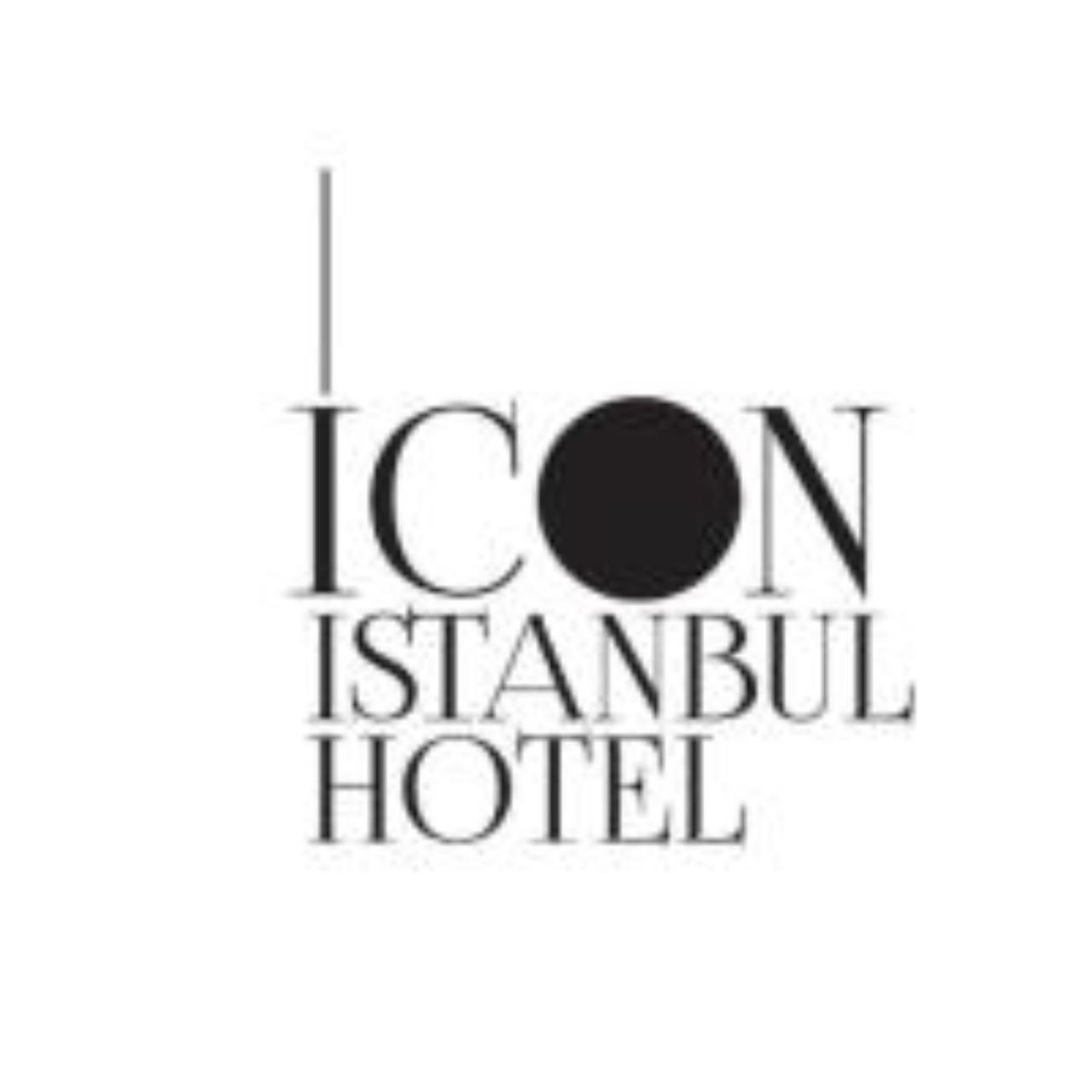 Icon Istanbul Hotel Екстериор снимка