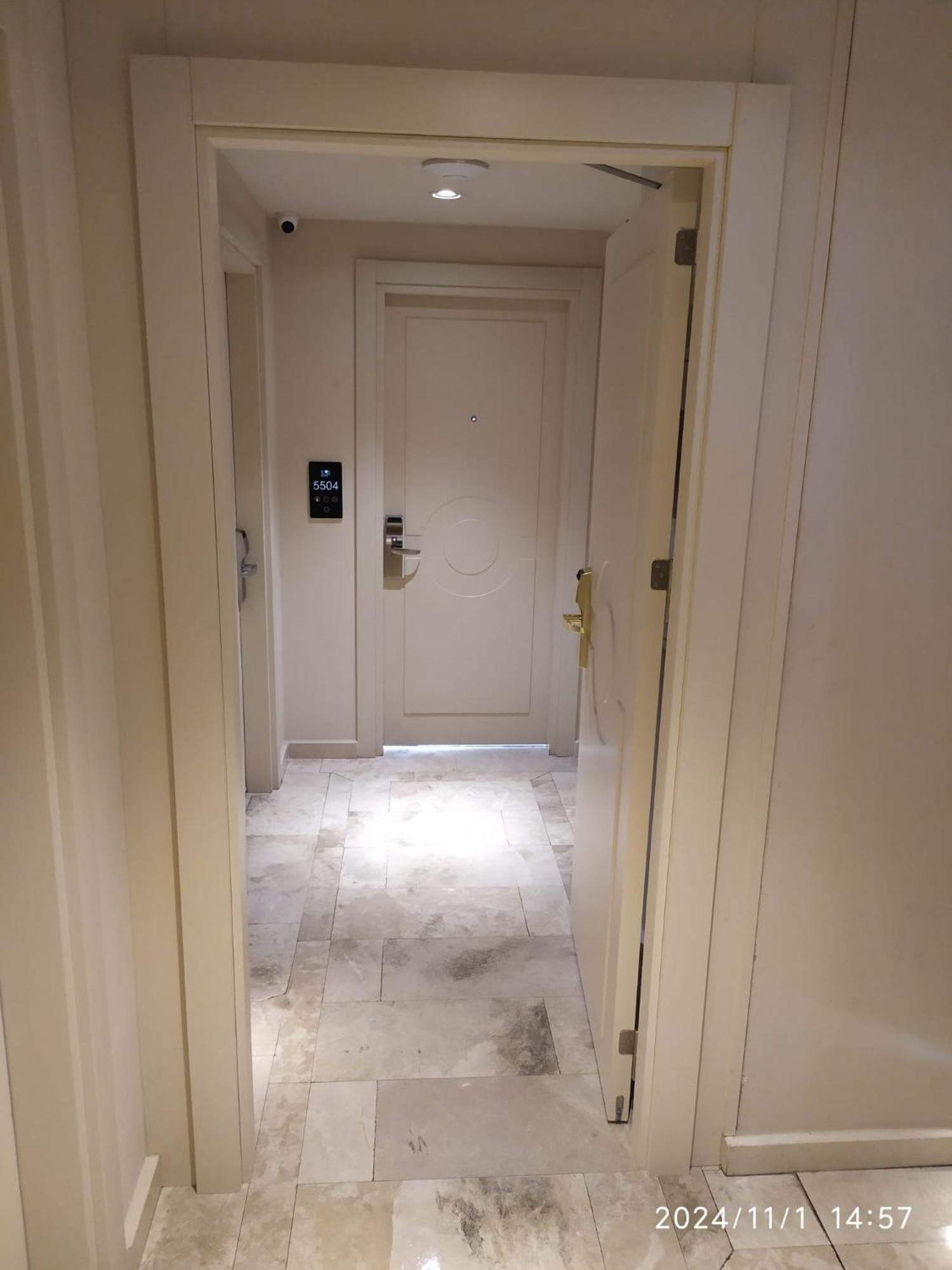 Icon Hotel Taksim Истанбул Екстериор снимка